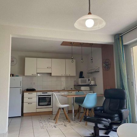 Appartement 41M² A Capbreton, Jardin Privatif, Proche Plages Et Centre, 4 Pers - Fr-1-239-872 المظهر الخارجي الصورة